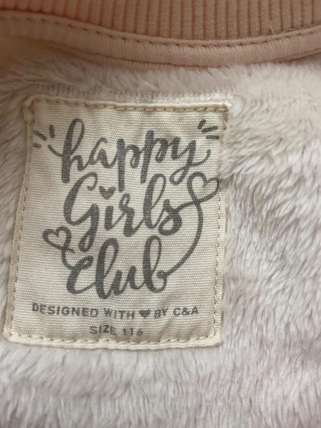 Teplucky pulovrik, c&a,116