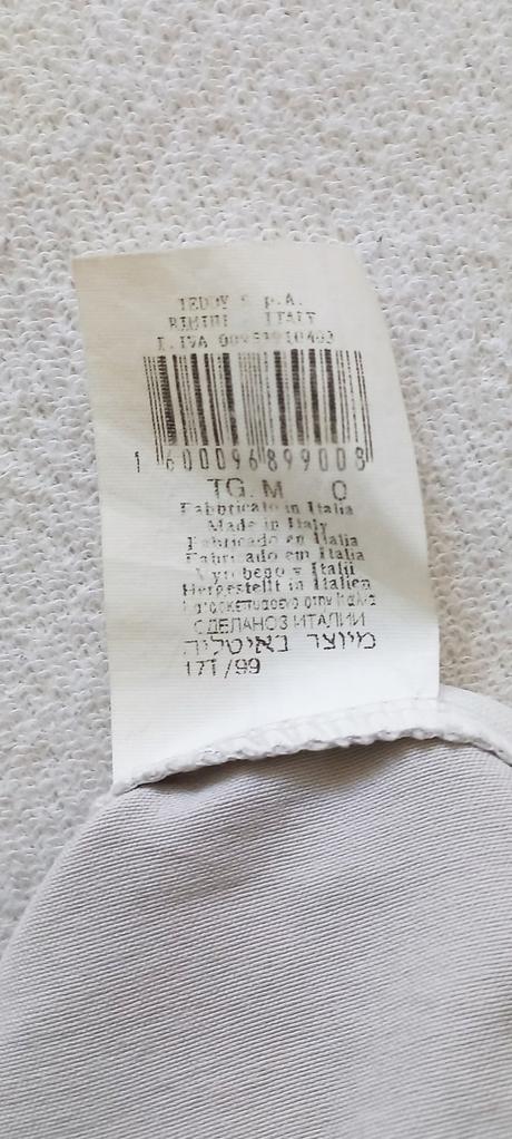 Letná minisukňa, terranova,38