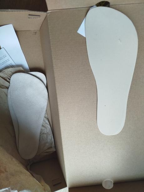 Barefoot celoročné, fare,35