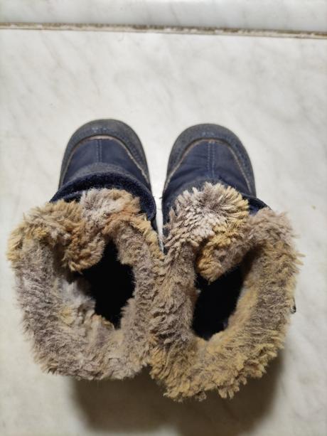 Primigi zimné topanky, primigi,26