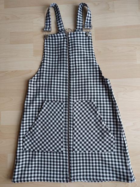 Šaty na traky, new yorker,s