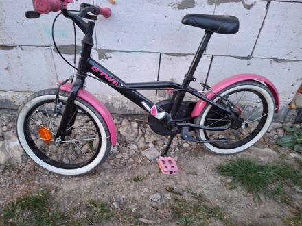 Detsky bicykel, 16
