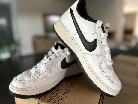 Nike air force 1 velk 38.5, nike,38