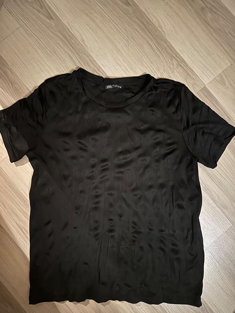 Zara tričko, zara,l