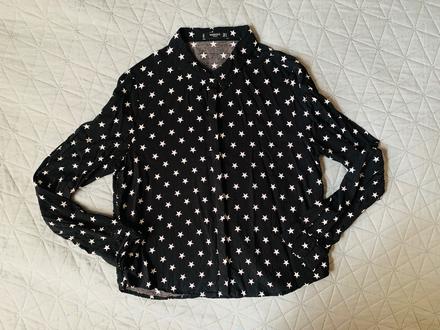 Košielka mango, mango,s