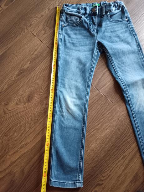 Slim rifle, benetton,122