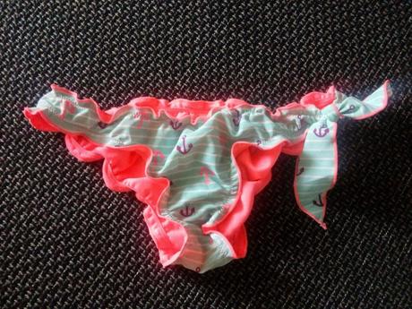 Plavky, terranova,xs