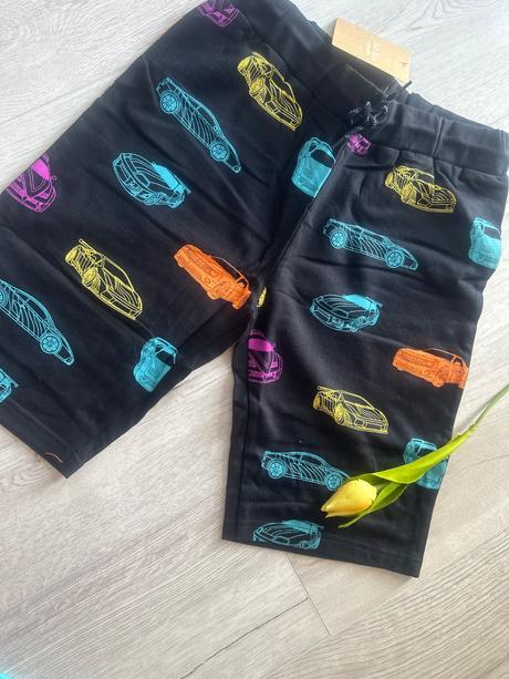 Šortky, kraťasy zab kids, 152 / 158