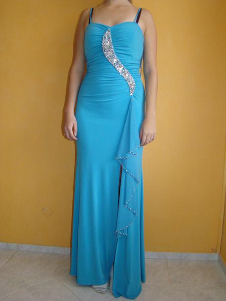 Spoločenské šaty - nenosené, m