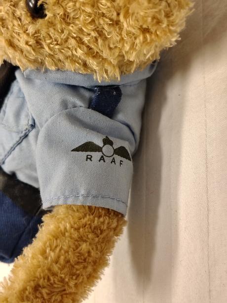 Zberateľská sada 3ks medvedíkov legacy bears, 