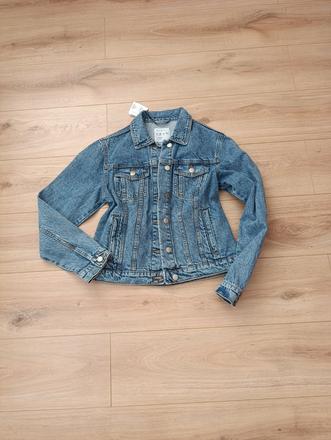 Riflova bunda, primark,36