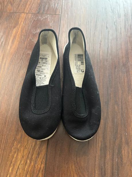 Detské cvičky, decathlon,31