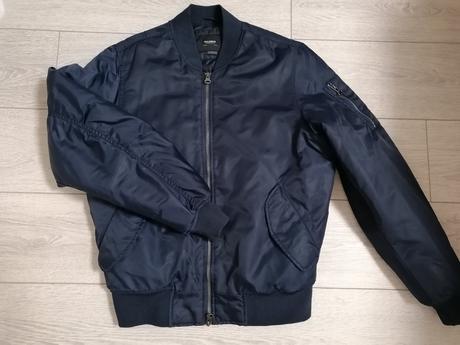 Bomberka s-36, pull&bear,s