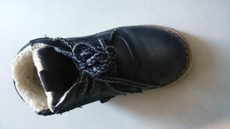 Zimné topánky zara 23, zara,23