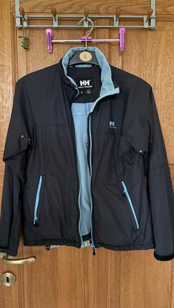 Prechodna bunda, helly hansen,164