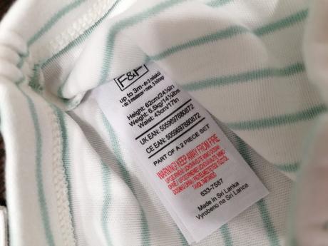 Jemná súpravka, f&f,62