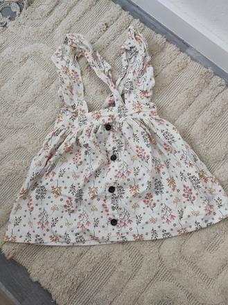 Suknička, reserved,110