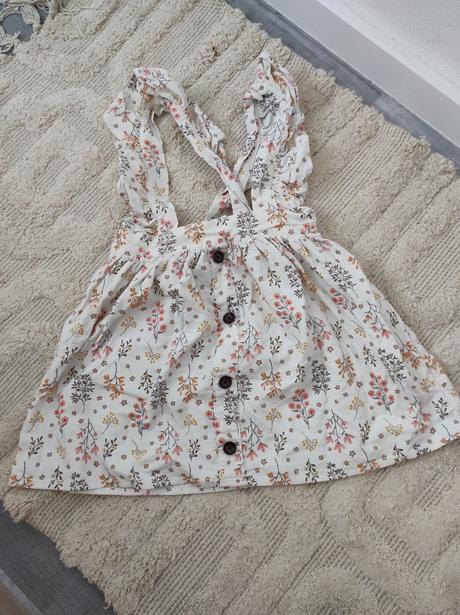 Suknička, reserved,110