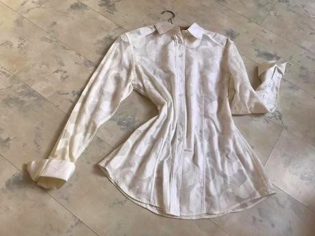 Luxusná košeľa - van laack, l