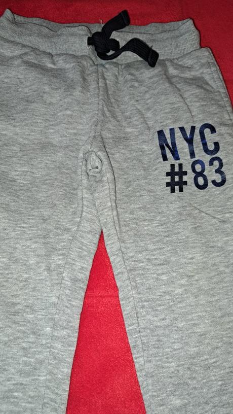 Hrubsie teplaky, lupilu,86