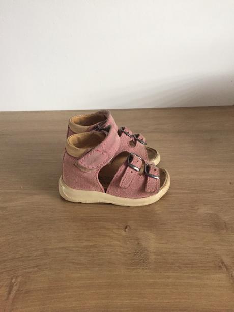 Sandálky protetika, protetika,20