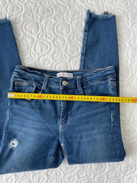 Rifle zara, zara,152