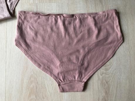 7ks bedrove nohavicky, h&m,s