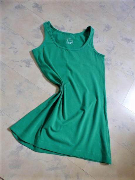 Dlhé tielko/tričko, tu,xl