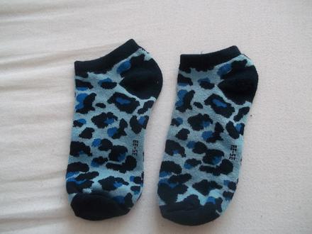Ponožky - 35-38, 35