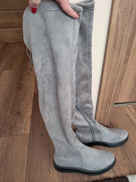 Dámske čižmy, 40