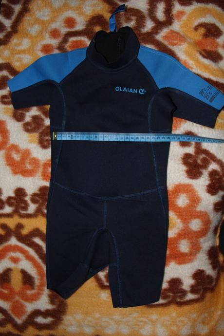 Detský neoprén 4 roky, 