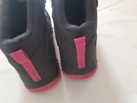 Zimne topanky alpine pro 35, alpine pro,35