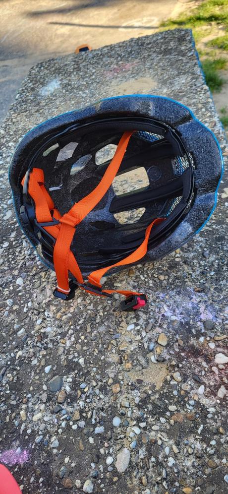 Detská prilba cube, xs