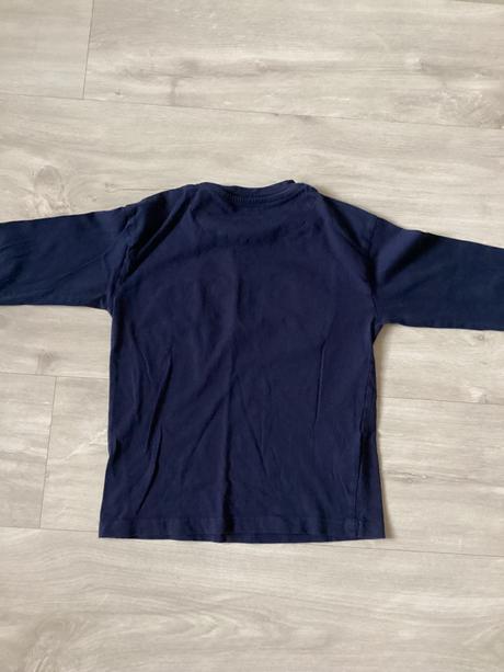 Chlapčenské tričko, mayoral,122