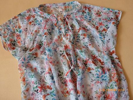 Dámska blúzka orsay, orsay,m