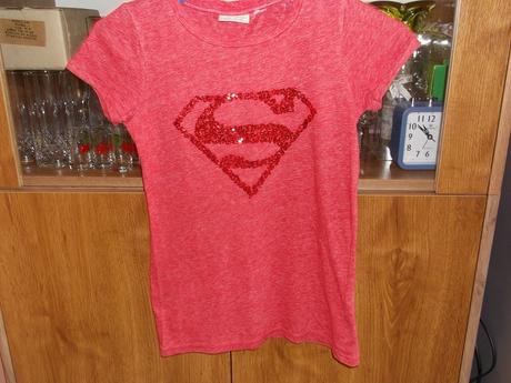 Dievčenské tričko next, next,140