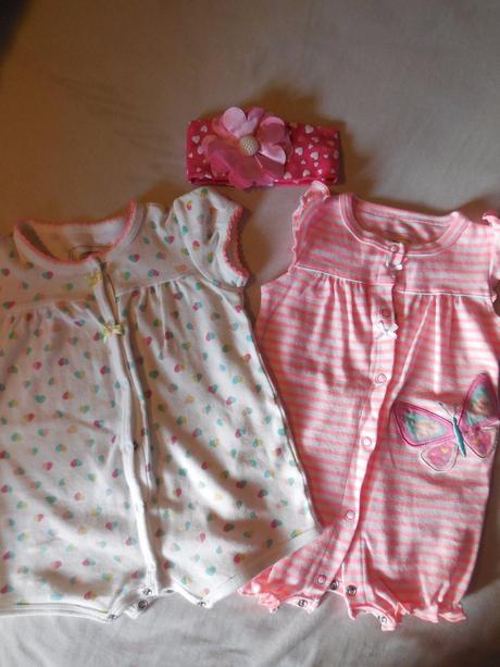 Letne dievčenske overaly + ciapocky, pepco,68