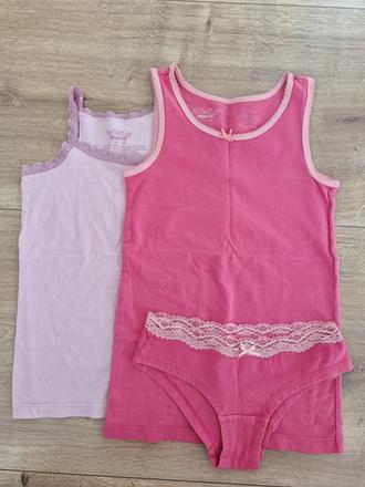 Set tielko a gatky, pepperts,122