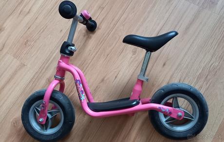 Odrážadlo puky, puky