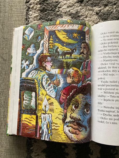 Ako sme žili s duchmi andrej reiner (1994), 