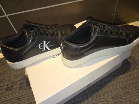 Tenisky calvin klein 37, 37