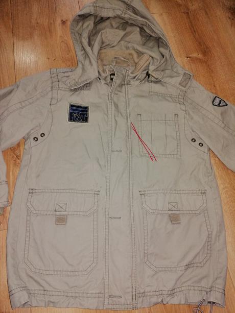 Prechodná bunda s. oliver, s.oliver,116