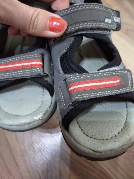 Sandalky bobbi shoes, bobbi shoes,26