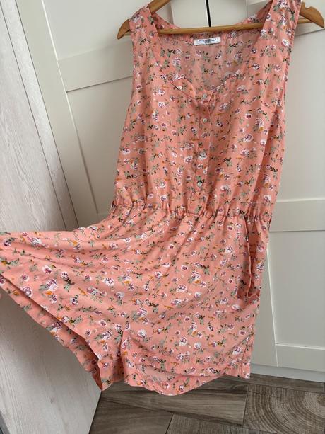 Overal na spanie, new look,m