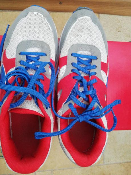 Botasky puma, puma,39