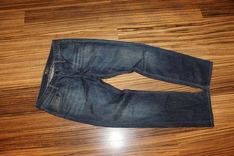 Pánske rifle camp david v. 33/32, 32