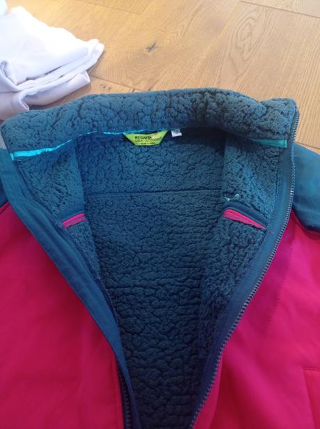 Bunda regatta, regatta,152