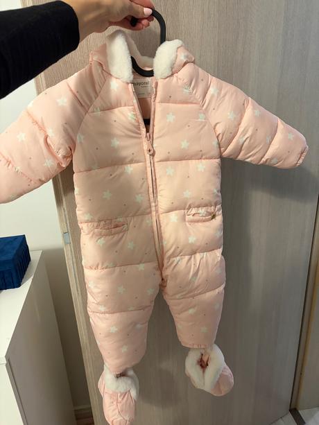 Mayoral overál, mayoral