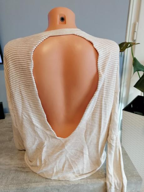 Krásny top, s