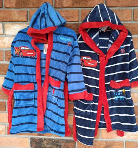 Župan, disney,98 / 104 / 116